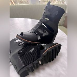 Sorel Joanie gladiator sandal